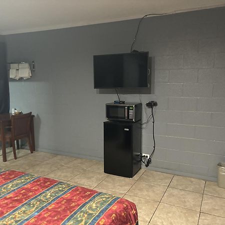 Budget Inn Of Mineola Esterno foto