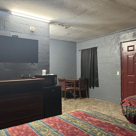 Budget Inn Of Mineola Esterno foto