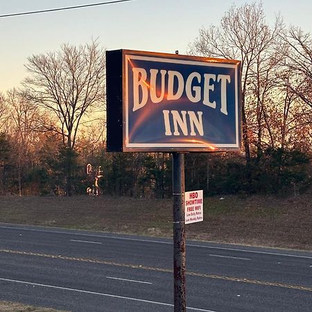 Budget Inn Of Mineola Esterno foto